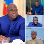 RDC: 2026 une année de Paix, de Progrès et de Bénédictions multiformes; Vœux de Paulin Kamuha à la haute autorité du pays, au Gouvernement et à la Direction Générale de l&rsquo;OCC