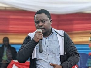 RDC: 33 ans après l&rsquo;assassinat de Enoch Nyamwisi Muvingi; « Sa disparition brutale n&rsquo;a pas éteint son héritage » (Hon. Enoch Batsotsi)