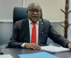 RDC: 1 an d&rsquo;occupation de Goma; « les notables et la population du Nord-Kivu ont refusé de collaborer avec les rebelles du M23-AFC » notable Achille Kapanga