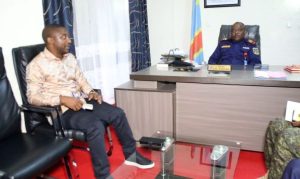 Nord-Kivu: La traque des exploitants de braise à Mayangose, un prétexte utilisé par l&rsquo;ICCN pour déguerpir les agriculteurs de leurs champs dénonce l&rsquo;Hon. Élie Mbafumoja