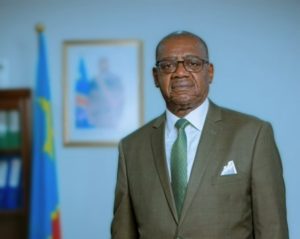 RDC: Au cœur d&rsquo;une gestion opaque, le DG du Cadastre Minier est dans les viseurs de l&rsquo;Hon. Serge Nkonde