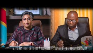 RDC: Reconnaissance d&rsquo;Oicha comme Ville; la note technique de Jonas Kasimba trouve écho favorable de la primature, qui vient de transmettre le dossier au VPM de l&rsquo;intérieur pour examen