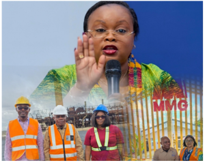 RDC: Un partenariat robuste entre l&rsquo;OCC et le secteur Minier dans le Haut-Katanga sous l&rsquo;impulsion de Christelle Muabilu, une démarche déclenchée par Paulin Kamuha