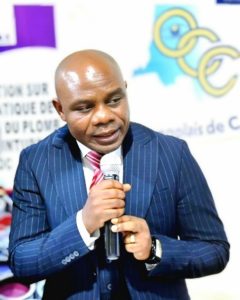 RDC: Forum sur la métrologie à Lubumbashi, Paulin Kamuha parle d&rsquo;une mission accomplie par l&rsquo;OCC