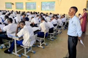 RDC-OUGANDA: Environs 400 élèves finalistes congolais vivant en Ouganda, ont participé aux épreuves hors-session de l&rsquo;Exetat 2025-2026 à Kampala