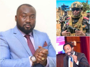 Nord-Kivu: Conflits entre l&rsquo;Hon. Mbindule et le Gouverneur Evariste Somo; le notable Papy Bulere appelle ces deux fils de la région à l&rsquo;unité pour ne pas donner la chance à l&rsquo;ennemi qui veut détruire la province