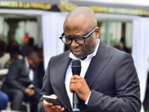 ​RDC: Apres l&rsquo;étape du Nord-Kivu Jonas Kasimba (ACDIP) remet sur la table le dossier de l&rsquo;opérationnalisation des villes et communes d&rsquo;Ituri