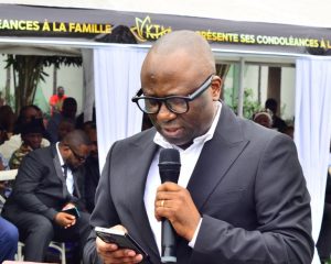 ​RDC: Apres l&rsquo;étape du Nord-Kivu Jonas Kasimba (ACDIP) remet sur la table le dossier de l&rsquo;opérationnalisation des villes et communes d&rsquo;Ituri