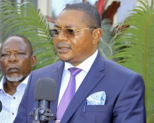 Nord-Kivu: l&rsquo;ACCAD plébiscitée par le DP Kayembe Paul qui le qualifie d&rsquo;un partenaire efficace de la DGDA