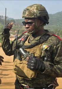 Nord-Kivu : Reprise en main des opérations militaires par le Gouverneur Evariste Somo, l&rsquo;ACCAD mobilisée pour le renouveau sécuritaire et promet son soutien