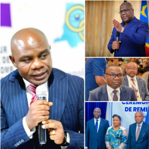 RDC: 66e anniversaire de l’indépendance, l’OCC/Haut-Katanga sous l&rsquo;impulsion de Paulin Kamuha, réitère son engagement envers la vision du Chef de l’État