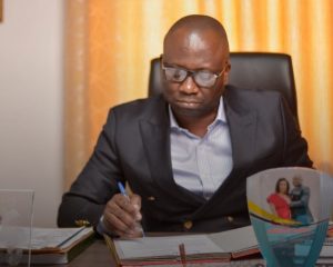 Nord-Kivu: Après l&rsquo;installation des maires d&rsquo;Oïcha et bourgmestres de Kasindi, Jonas Kasimba réclame le volet foncier à Kinshasa