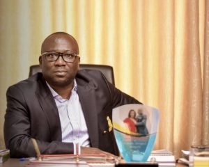 ​Nord-Kivu : Le notable Jonas Kasimba saisit le ministre de la Santé pour sauver le système sanitaire face à Ébola