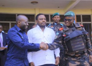 Nord-Kivu : « Reconquérir les zones occupées doit être la priorité absolue du gouverneur militaire » (Hon. Jules Mathe)