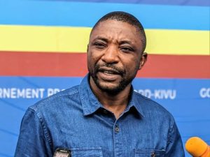 ​Nord-Kivu: Le député Élie Mbafumoja disciple politique de Muhindo Nzangi, fait plier l&rsquo;ICCN et soulage les pêcheurs de Kyavinyonge