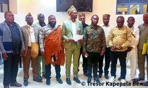 Nord-Kivu : Face à l’insécurité à Beni, les chefs coutumiers haussent le ton et lancent un appel à l&rsquo;action