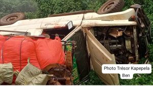 Nord-Kivu: L’ombre de l&rsquo;insécurité plane toujours sur Beni, un chauffeur abattu à Mambango