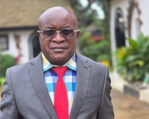 Référendum en RDC : « La sécurité avant toute consultation », le plaidoyer fort de Maître Achille Kapanga