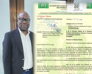 Nord-Kivu : Vers une réorganisation stratégique de la DGRAD à Beni, Butembo, Oicha, Kasindi et Kabasha, une bataille menée par Jonas Kasimba