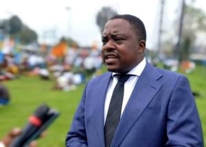 ​Nord-Kivu: Massacres à répétition à Beni; « Où est l’État ? » L’interpellation poignante du député Enock Batsotsi Nyamwisi face à l&rsquo;hécatombe