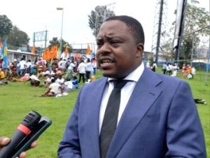 ​RDC: Vers un front commun contre les ADF, le député Enock Batsotsi salue une « avancée stratégique »