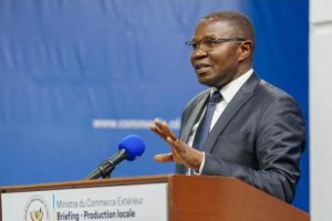 ​RDC : Les 12 impacts majeurs de l’Accord International sur le Cacao décryptés par Julien Paluku