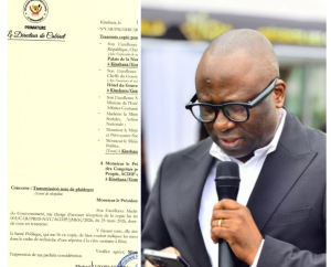 ​Urgence à Beni : Le vibrant SOS de Jonas Kasimba (ACDIP) fait bouger la Primature face à un système de santé à l&rsquo;agonie
