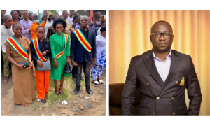 Nord-Kivu: Journée de la Jeunesse le 12 août prochain; à Kasindi, le Parlement des Jeunes sollicite l’appui du notable Jonas Kasimba pour un rendez-vous éco-citoyen