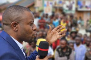 Nord-Kivu: ​Foi et développement à Batangi-Mbau; l&rsquo;Hon. Carly Nzanzu Kasivita s&rsquo;engage aux côtés des fidèles de l&rsquo;église CBCA/Kavakubi à Kabasha
