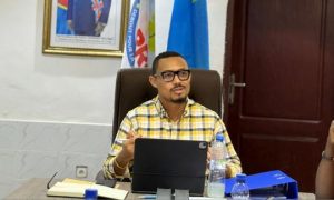RDC_OUGANDA: Quand une agression armée se déguise en raid policier; Le piège tendu à Roger Mibenge Berthon