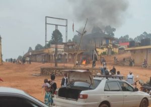Nord-Kivu: La résistance communautaire paralyse à nouveau la riposte contre Ebola à Butembo