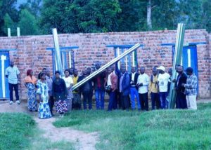 Nord-Kivu: Rentrée scolaire sauvée de justesse à l&rsquo;Institut Panorama grâce au geste salvateur de l&rsquo;Hon. Carly Nzanzu Kasivita