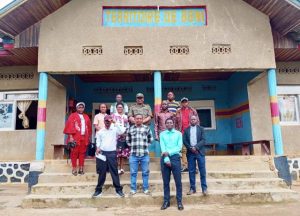 Nord-Kivu: Sécurité et développement en territoire de Beni, l&rsquo;Hon. Jules Mathe prône l&rsquo;exemple d&rsquo;un mandat connecté à sa base