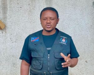 RDC – Ituri : Le civisme fiscal au service de la sécurité, le plaidoyer fort du jeune leader Dieume Mutumwa à Mambasa