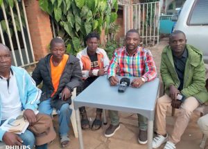 ​Nord-Kivu: Bavure d&rsquo;écogardes à Kilya; L’Honorable Élie Mbafumoja rencontre les cultivateurs touchés et qualifie l&rsquo;acte de « crime »