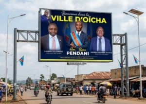 Opérationnalisation d’Oicha et Kasindi: ​Entre panneaux géants et silence à l&rsquo;Hémicycle; Le vrai bilan de l&rsquo;Hon. Bosco Kombi Pendani (Tribune de Azarias Mokonzi)