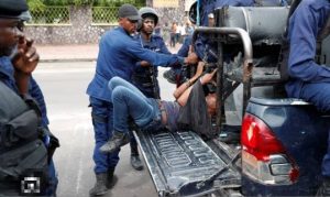 Nord-Kivu: ​Agression contre l&rsquo;équipe de riposte à Beni; La traque des coupables est lancée à Kasanga-Tuha