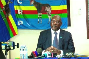 Ebola à l&rsquo;Est de la RDC: Thomas Lubanga Dyilo appelle à des mesures d&rsquo;urgence face au risque de décimation des communautés