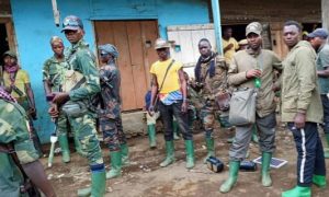 Traque des ADF en Ituri : Les Wazalendo déterminés à se déployer à Mambasa et Irumu malgré la polémique