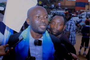 ​Nord-Kivu: Le député national Jules Mathe interpelle le Maire de Butembo sur l&rsquo;enfer insalubre de la prison de Kakwangura