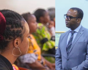 RDC : Le Collectif des Jeunes Femmes Leaders du Nord-Kivu dénonce la « déstabilisation » du pouvoir coutumier par le Vice-Ministre Katurebe