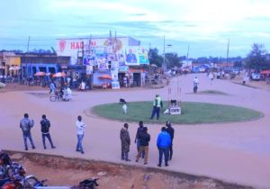 Nord-Kivu : Bientôt 100 jours sans bourgmestres à Oicha, l’administration en plein flou artistique; Seul aux commandes, le maire coincé par l&rsquo;absence d&rsquo;un exécutif local