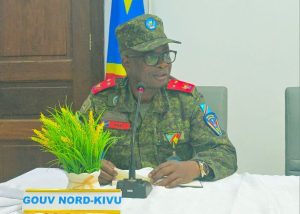 Nord-Kivu: 595 jours sous l’ère Évariste Somo, un bilan sous le signe de la résilience et du développement