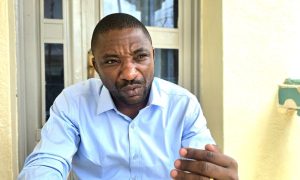 ​Beni : Le député Élie Mbafumoja tacle la gestion sécuritaire du Maire : « Même le Gouverneur militaire, son administré, n&rsquo;est pas épargné par la criminalité » pense cet élu