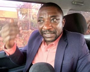 ​Nord-Kivu / Drame au cimetière Katula à Beni; « La population meurtrie de Beni ne doit pas être victime du non-professionnalisme des policiers commis à la garde de la riposte » (Hon. Élie Mbafumoja)
