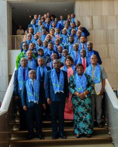 RDC: ​Le BUREC cher à Julien Paluku impulse son virage numérique et réajuste son agenda politique face aux défis sécuritaires et sanitaires