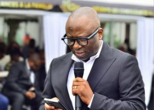 RDC : Face aux divisions, le notable Jonas Kasimba plaide pour une cohésion sociale fondée sur l&rsquo;histoire commune du Nord-Kivu et de l&rsquo;Ituri