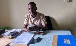 Nord-Kivu: Axe Nzenga-Lume et Mutwanga-Loulo; L’impasse routière asphyxie le secteur de Ruwenzori, Meleki Mulala de la société civile interpelle l’OVDA​