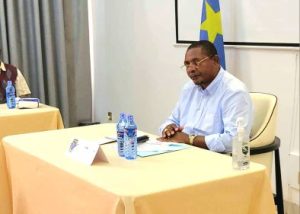 DGDA/Nord-Kivu : les assignations grimpent à 33 milliards de FC, le directeur provincial Kayembe Ngindu renforce le contrôle douanier