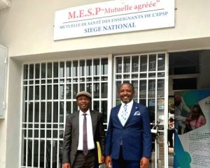 Beni : Le député Élie Vaghumawa au cœur de l&rsquo;opérationnalisation de la MESP, des observateurs dénoncent une « récupération politique d’un élu de la place ».